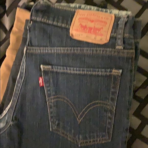 Levi’s Jeans men - Picture 4 of 8